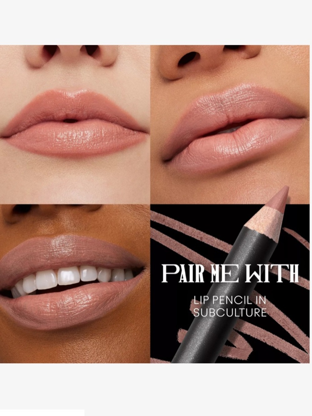 MAC Blankety Lipstick